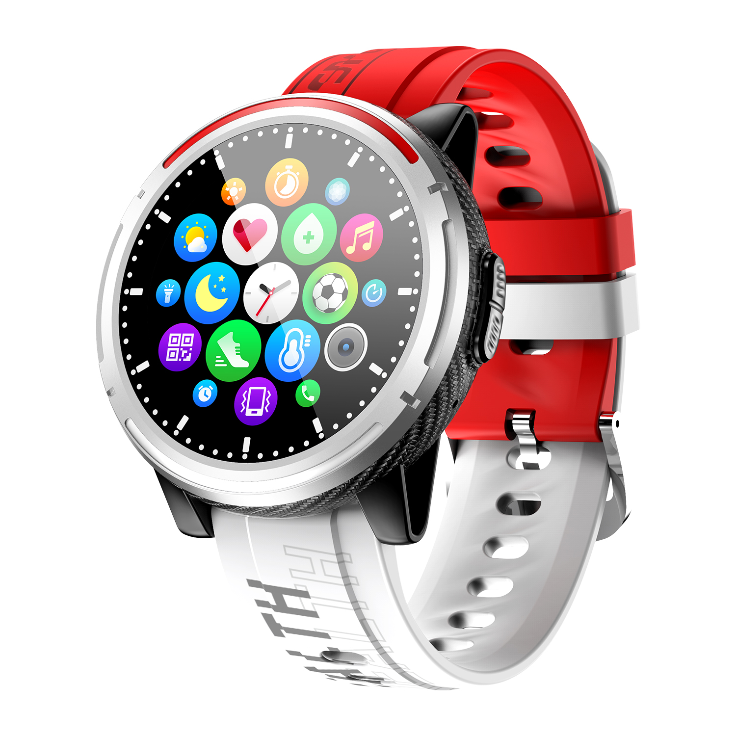 smart watch S26