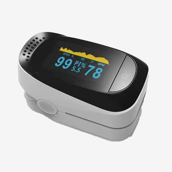 Pulse oximeters A2