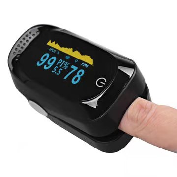 Pulse oximeters A2