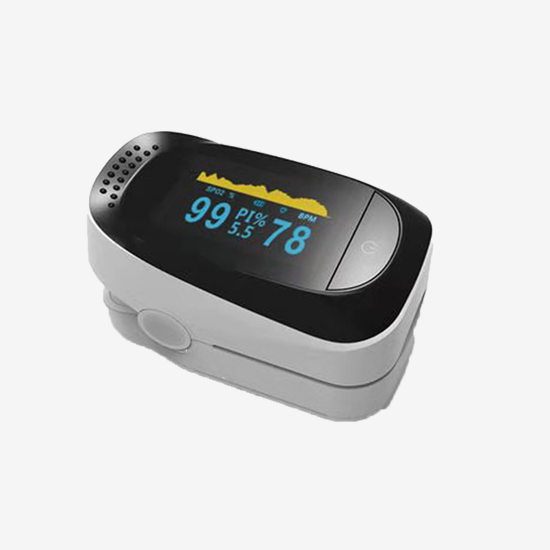 Pulse oximeters A2