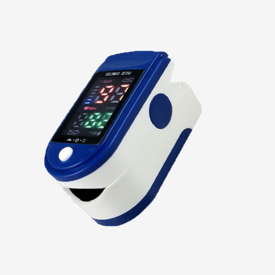 Pulse oximeters