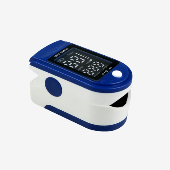 Pulse oximeters