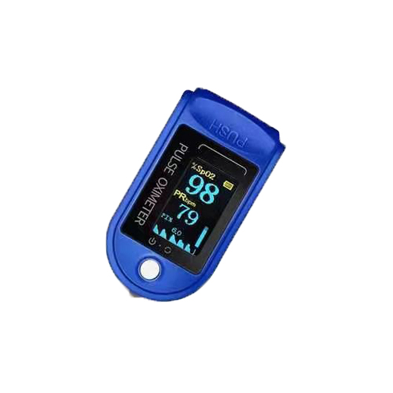 Finger clip oximeter X63-JT