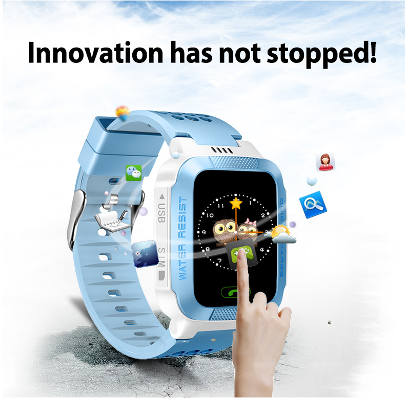 Children's smart Watch