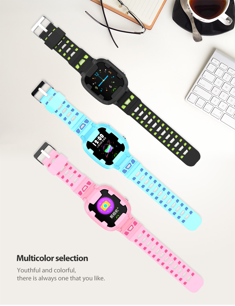 kids smart watch