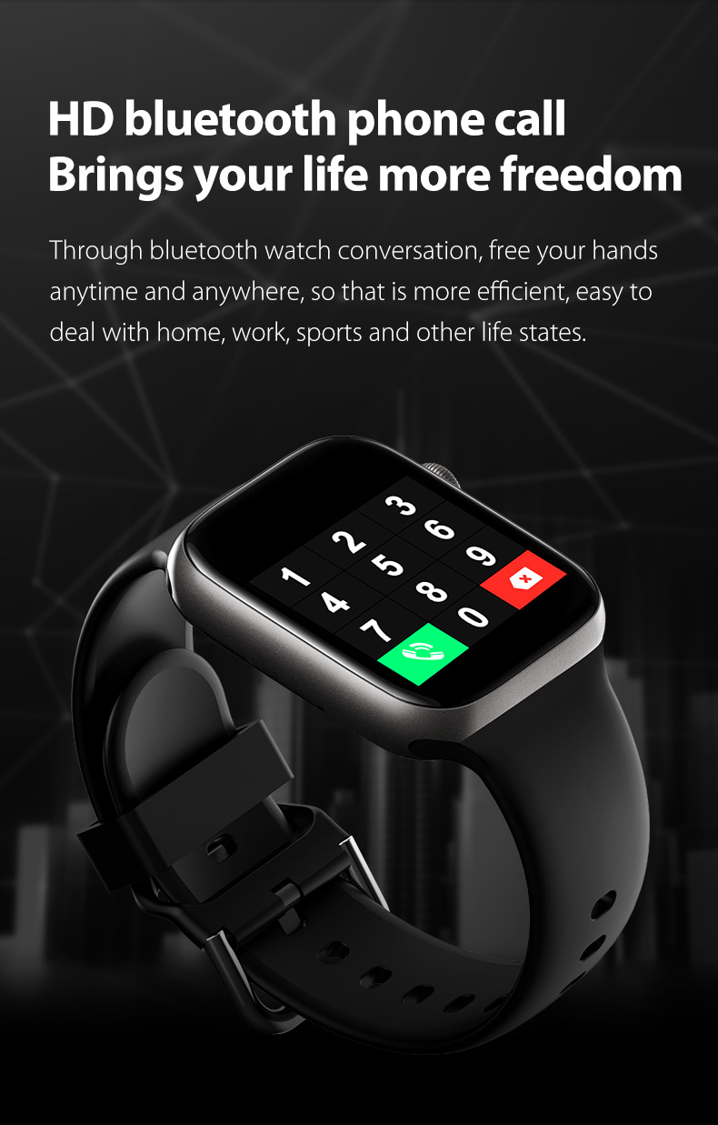 phone watch S3