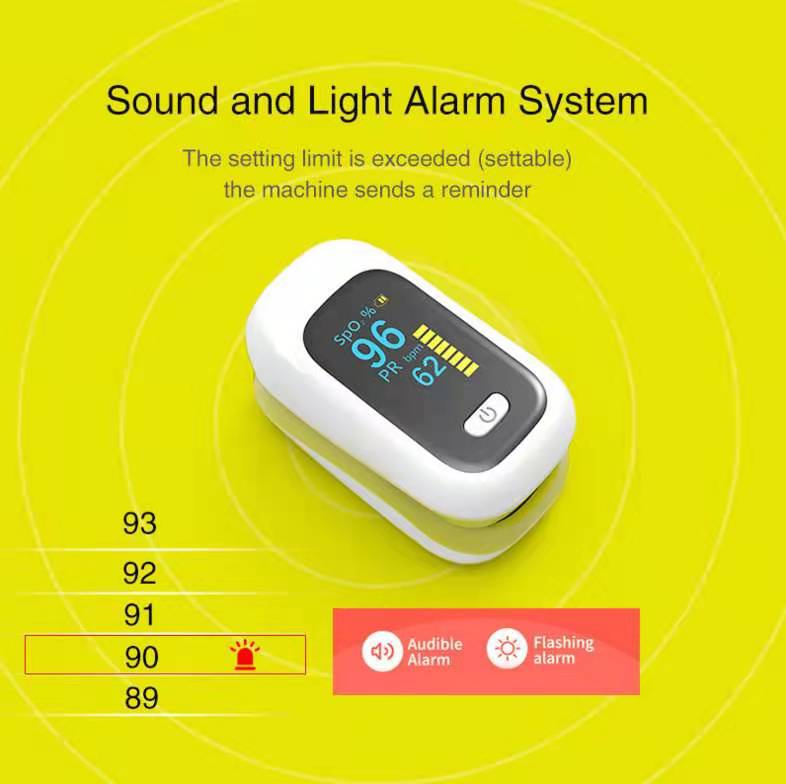 Pulse Oximeter